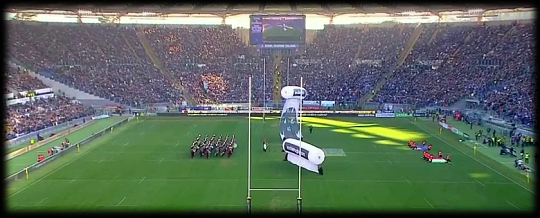 Italy New Zealand
